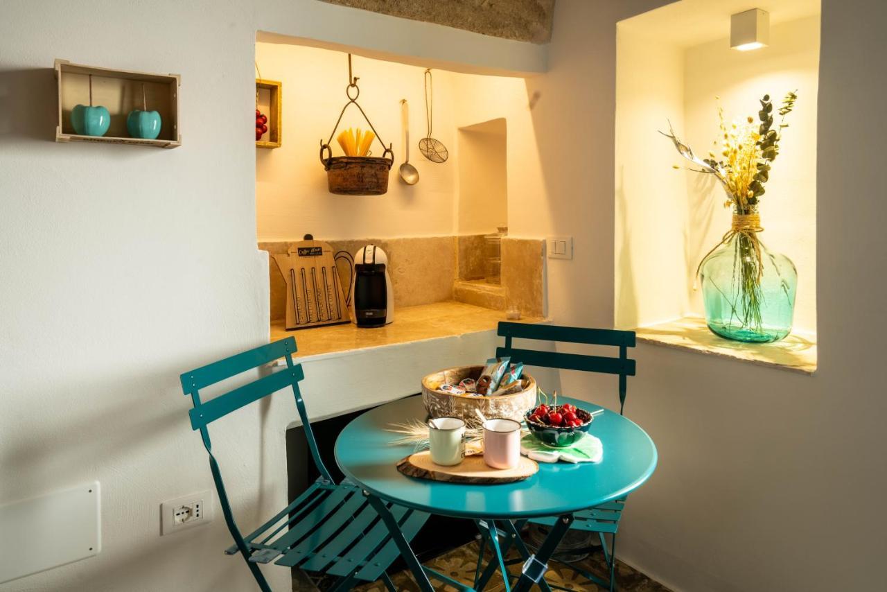 8Petali Villa Polignano a Mare Exteriör bild