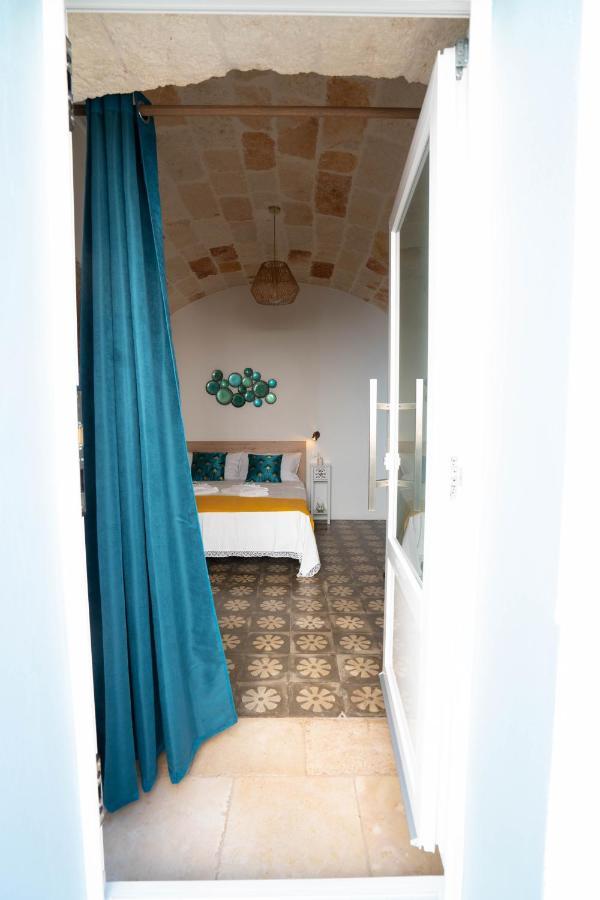 8Petali Villa Polignano a Mare Exteriör bild