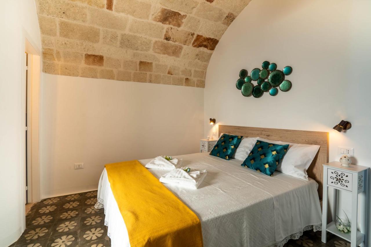 8Petali Villa Polignano a Mare Exteriör bild